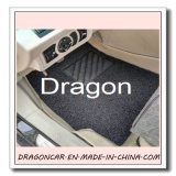 PVC Coil Durable Floor Mat for Cars