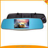 5.0inch Mirror Car Dash Camera