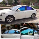 Skin Care UV Protection Car Solar Window Film