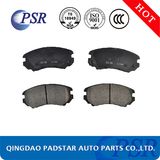 D789 New Style Auto Parts Japanese Car Brake Pads for Nissan/Toyota