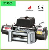 9500lbs Electric Winch with Cable
