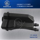 Auto Cooling System Coolant Expansion Tank for BMW E38 E39 1711 1436 381 17111436381