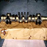 Crankshaft -Car Engine Part 	Nt855
