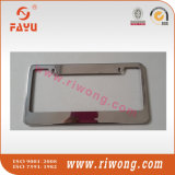 Custom License Plate Frames Wholesale Made in China
