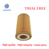Auto Filter Manufacturer Supply High Quality Standard Car Oil Filters 06e115562b for A5 A6 A7