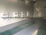 Ce Standard Power Coating Equipment/Painting Booth