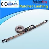 Auto, Motorcycle Rigging Ratchet Belt