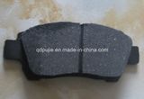 for Toyota Celica Semi Metallic Auto Brake Pads Maufacturer