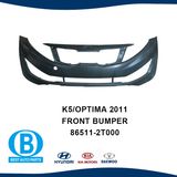 KIA K5 Optima 2011 Front Bumper Rear Bumper Manufacturer 86511-2t000