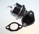 Holdwell Fuel Pump Am132715 for John Deere Lawn Tractor 2243 Lx172 Lx173 Lx176 Lx178 Lx186 Lx188 Lx277 Lx279 Gx345 Lx289 F725 with Gaskets