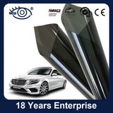 Super Clear Surface No Fading Car Glass Window Dyed Film
