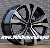19 Inch 20 Inch VW Touareg Replica Alloy Wheels Rims