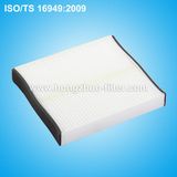 Cabin Filter 272774M400, CU2252 for Nissan