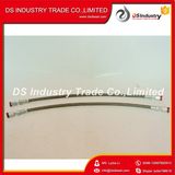 Original Dcec Silver Air Compressor Flexible Hose 3916048