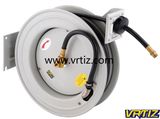 Rubber and PVC Low Pressure Single Arm Air Hose Reel (HA120)