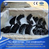 Truck System Manufacturing Brake Shoe with Qt450 Material