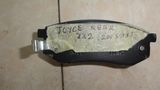 Car Auto Part Disc Brake Pad for Joice Rear