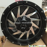 20inch Chrome Alloy Wheel 5*127/139.7 SUV Rim Wheel Rims 4*4