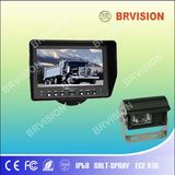 Car Reverse Backup Camera System/Stand Alone Monitor /Auto Shutter Camera