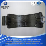 Truck Parts Brake Shoe Manufacturer From Hebei China