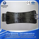 Truck Parts Brake Shoe Manufacturer From Hebei China