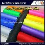 Sparkle Shining Car Light Film/ Headligh Film/Tail Light Tint Tail Lamp Film 0.3*9m