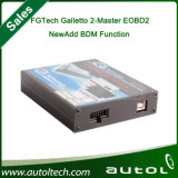 Fgtech Galletto 2-Master Software Version 2013 Support All Cars, Trucks, Traktors and Bikes (605030014)