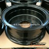 2 Piece Industrial Wheel Wheel Loader Wheel Forklift Wheel 6.5-15