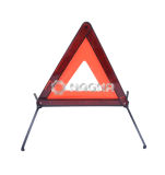 Warning Triangle Sign (MG50259)