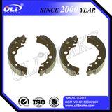 K5518 Honda Auto Part Drum Brake Shoe