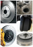 Composited Brake Discs Rotors