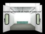 Economical Paint Booth for Auto Repair