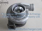 HX35 for 3537132 Complete Turbocharger for Cars