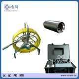 Heavy-Duty Video Inspection Camera System for Pipe/Sewer/Drain