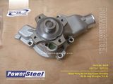 Water Pump for Jeep Grand Cherokee Engine 4.0L Aw7164 5012366AA, 5012366A