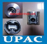 Excavator Engine Parts 129005-22080 Yanmar T4tnv88 Piston