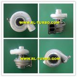 Turbocharger/Turbo Td06 49179-02270, 107-6338, 4917902270 1076338 10r7604 Cat D5