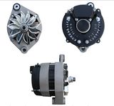 24V 55A Alternator for Michigan Lester 12110 A14n112m