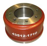 Top Quality Truck Brake Drums (435121710)