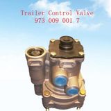 Trailer Control Valve Wabco OEM 9730090017 for Truck Parts