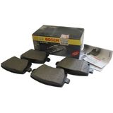 D465 Brake Pad for Honda
