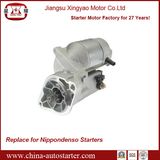 Starter for Toyota Celica L4 1.6L/Corolla L4 1.6L 128000-8350 128000-8360 17130 17256