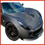 Carbon Fiber Vinyl Film (SCF17140)