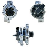 12V 140A Alternator for Denso Cadillac Lester 11508 104210-2000