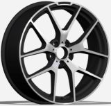 Aluminium Car Replica Alloy Wheel for Audi Toyota