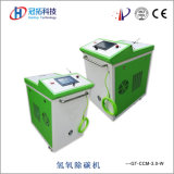 Hho Gas Generator Gt-CCM-3.0W Engine Carbon Cleaning Machine