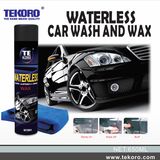 Auto Detailing Car Wax