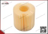 04152-Yzza1 Auto Spare Parts Engine Parts Oil Filter for Camry Auto Engine Oil Lubricants Car Filter Element