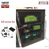 Dashboard Digital Meter Kit