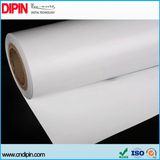 PVC Vinyl Film for Printing Advertising